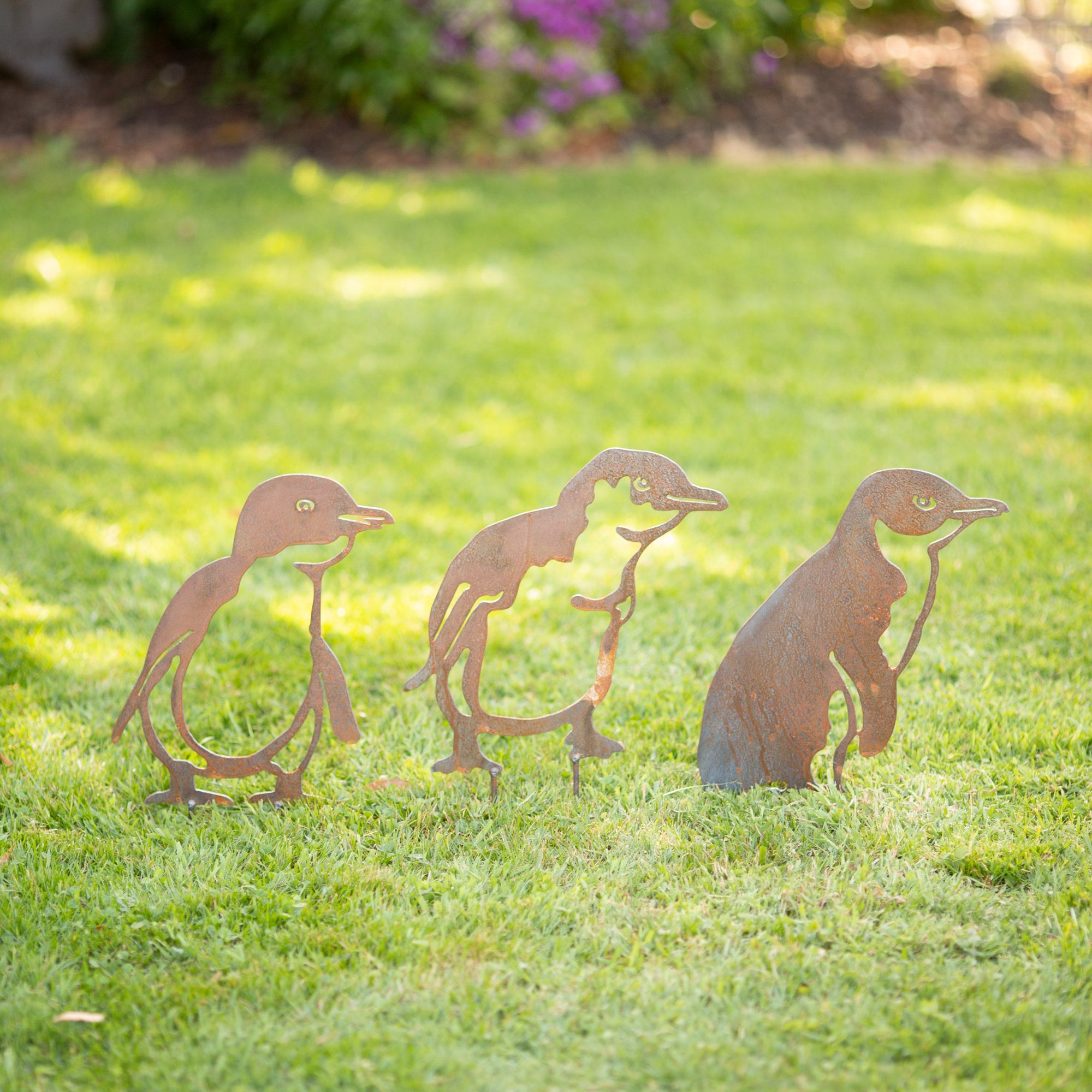 Fairy Penguins | Gravelly Beach Metalworks