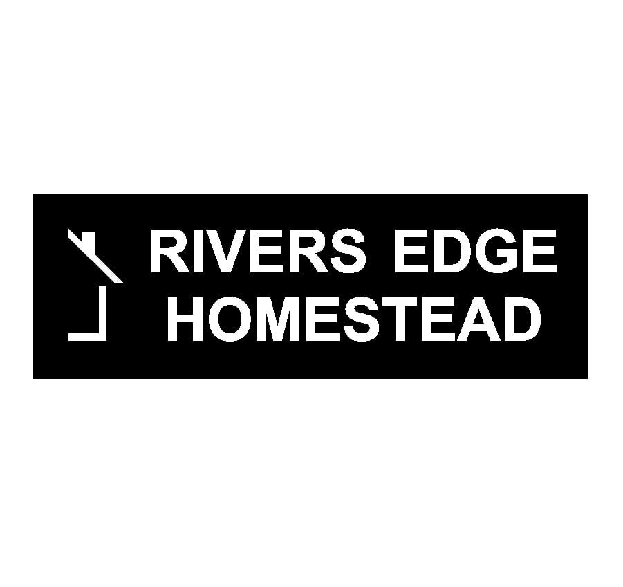 RIVERS EDGE HOMESTEAD Gravelly Beach Metalworks